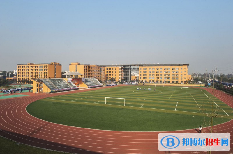 成都2023年鐵路學校最好的大專院校有哪些