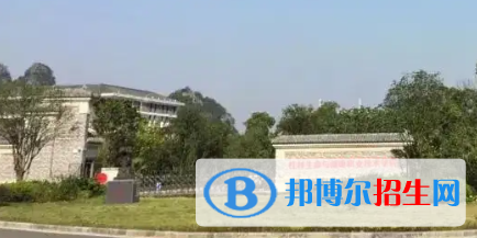 廣西2023年中等計算機學校有什么