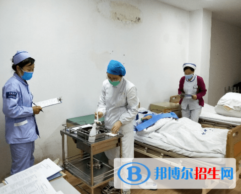 蘭州2023年上衛(wèi)校選什么專業(yè)