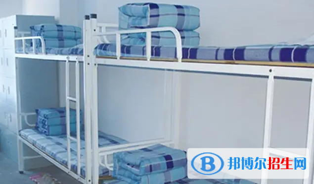 金川總校第一高級(jí)中學(xué)2023年宿舍條件