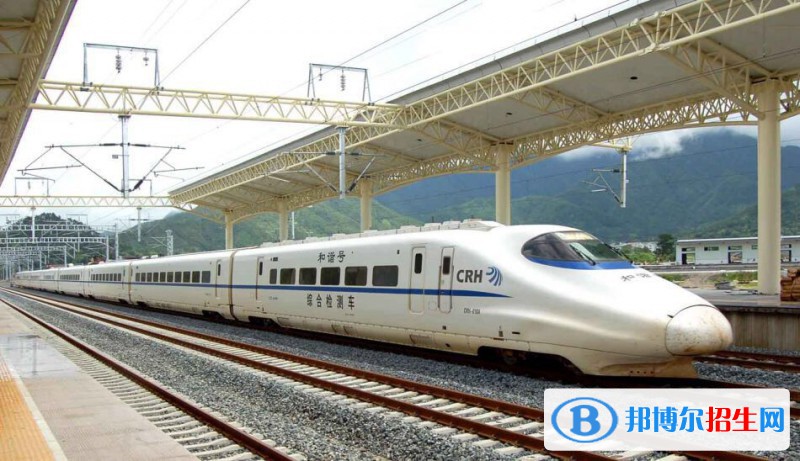 浙江2023年鐵路學(xué)校哪所好