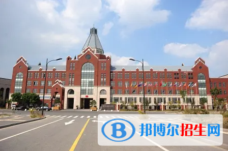 常熟國際學(xué)校初中部2023年報名時間