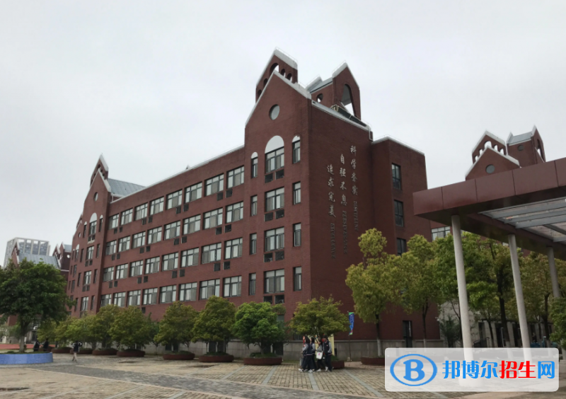 常熟國際學校初中部2023年入學考試