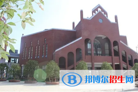 常熟國際學校初中部2023年入學考試2