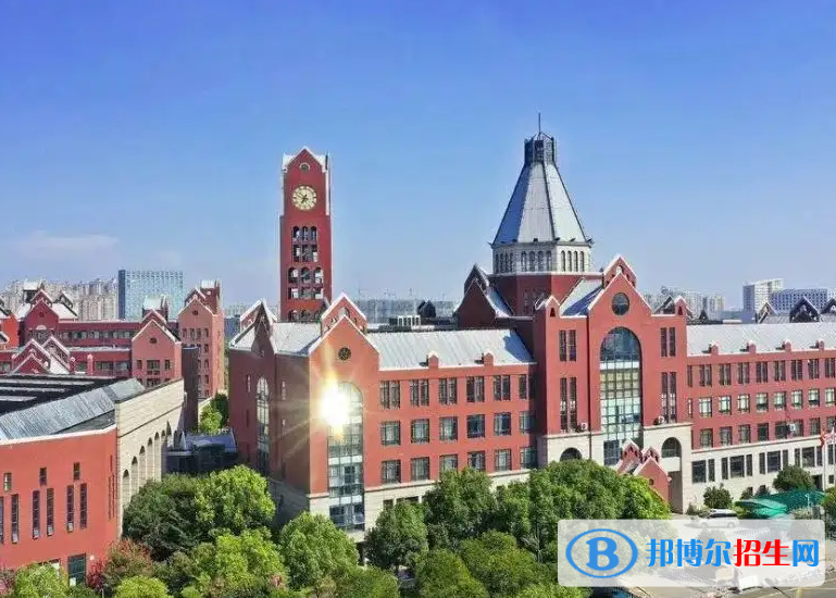 常熟國(guó)際學(xué)校初中部2023年課程體系