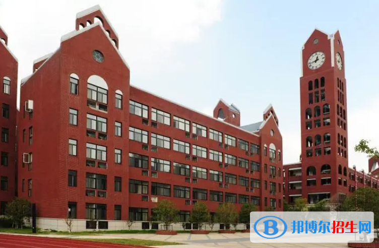 常熟國際學校初中部怎么樣