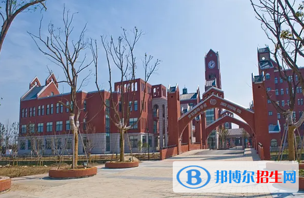 常熟國(guó)際學(xué)校初中部靠譜嗎