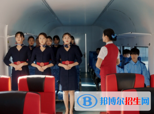 石家莊2023年中等鐵路學(xué)校學(xué)什么專業(yè)好