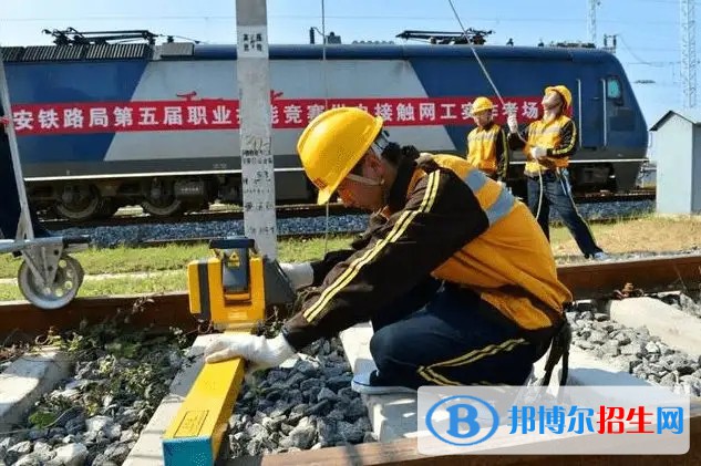 石家莊2023年鐵路學(xué)校就業(yè)形勢(shì)怎么樣