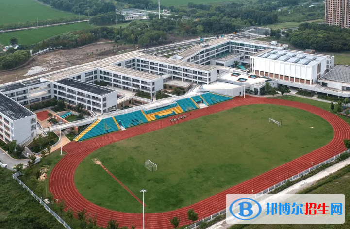 華東康橋國際學校初中部2023年課程體系