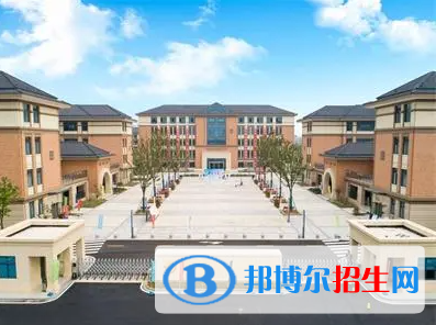 張家港外國語學校初中部2023年入學條件