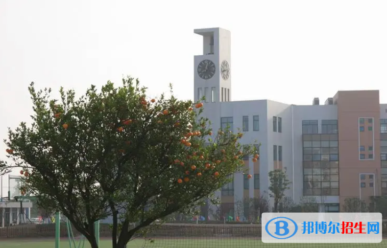 張家港外國語學校初中部2023年入學條件2