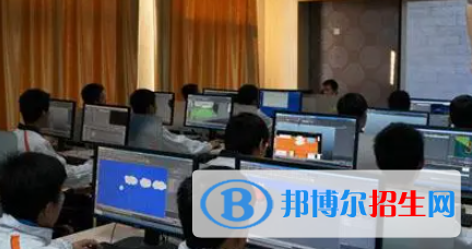 廣西2023年計算機學校里有什么專業(yè)