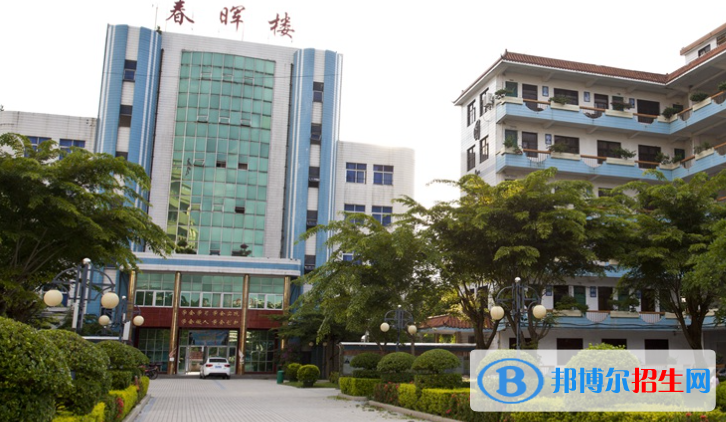 儋州市第二中學(xué)2023年招生錄取分數(shù)線 