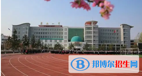 2023年雞西好的高中學(xué)校有哪些，雞西重點高中排行榜