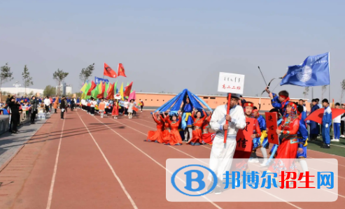 2023年白城好的高中學校有哪些，白城重點高中排行榜