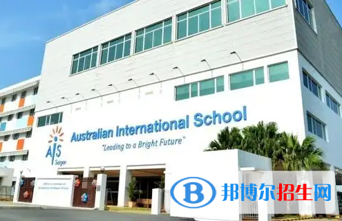蘇州新加坡國際學校初中部2023年課程體系