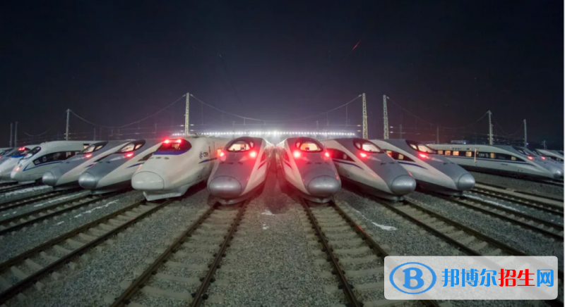 石家莊2023年什么中專鐵路學(xué)校好