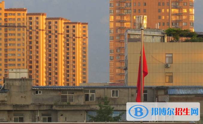 陜西西安鄠邑區(qū)中考普高錄取分?jǐn)?shù)線（2022）-2023年參考