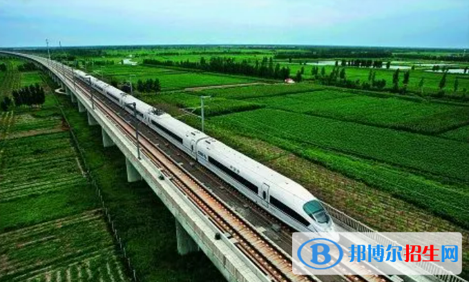 石家莊2023年一般鐵路學校有什么專業(yè)