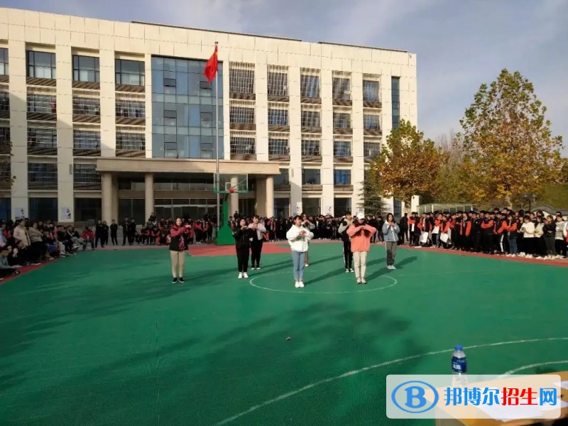 石家莊2023年什么鐵路學(xué)校最好就業(yè)