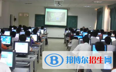 廣西2023年上計算機(jī)學(xué)校都有什么專業(yè)