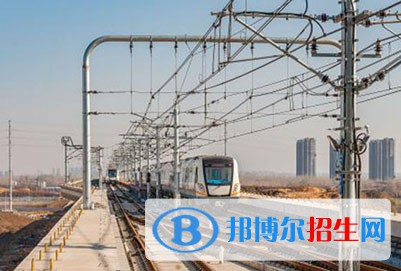 成都2023年初中生可以讀什么鐵路學校