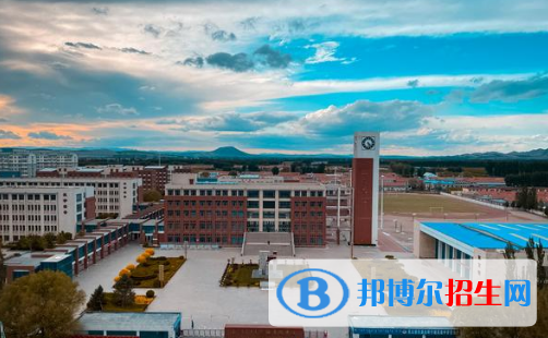 2023年赤峰好的高中學(xué)校有哪些，赤峰重點(diǎn)高中排行榜