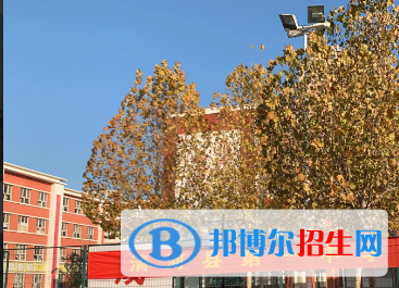 2023年邢臺2好的高中學(xué)校有哪些，邢臺重點(diǎn)高中排行榜