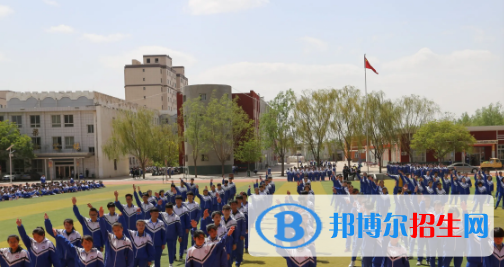 2023年吳忠好的高中學(xué)校有哪些，吳忠重點高中排行榜