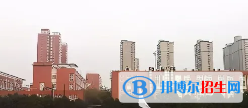 2023年渭南2023年延安好的高中學校有哪些，渭南重點高中排行榜