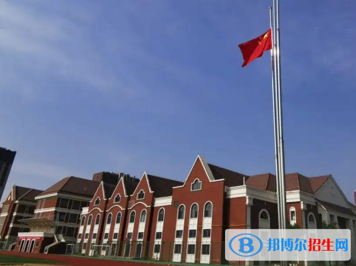 蘇州外國語學(xué)校小學(xué)部2023年錄取分?jǐn)?shù)線