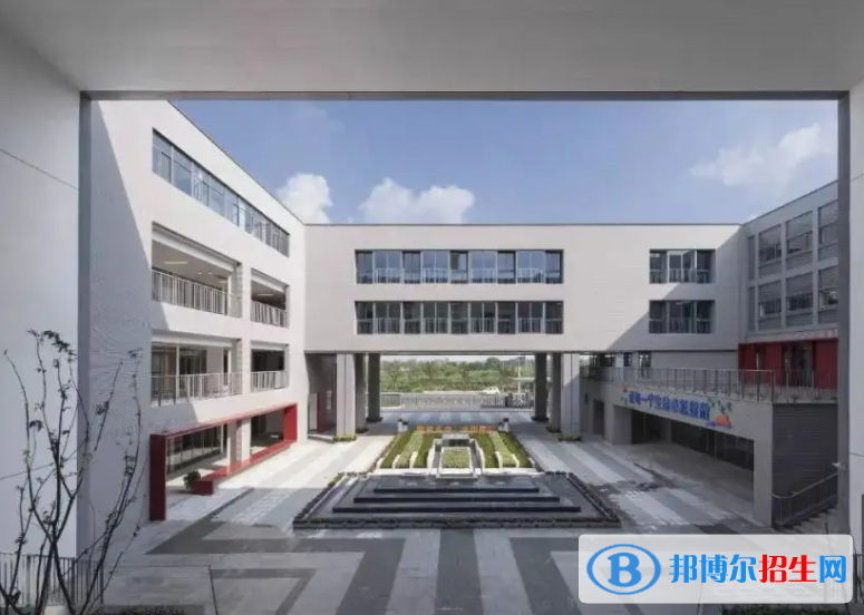 蘇州科技城外國語學(xué)校小學(xué)部2023年入學(xué)條件