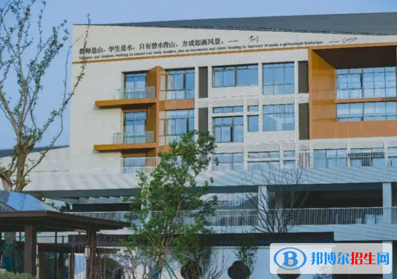 蘇州科技城外國語學(xué)校小學(xué)部2023年入學(xué)條件2