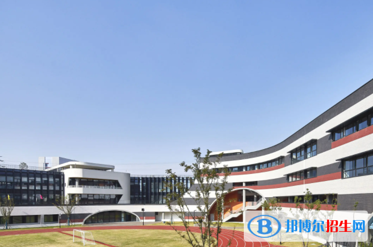 蘇州科技城外國語學(xué)校小學(xué)部2023年報(bào)名時間