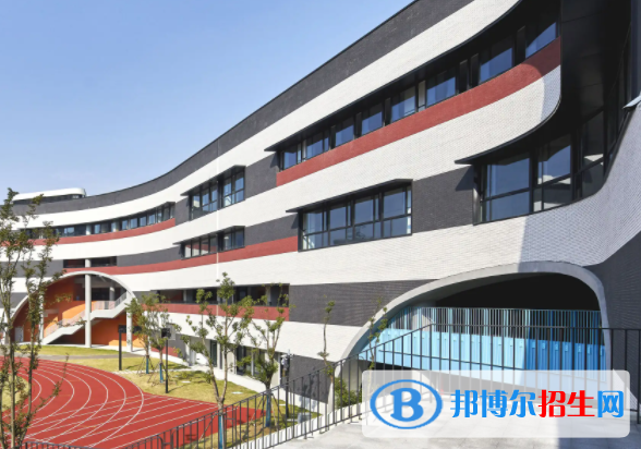 蘇州科技城外國語學(xué)校小學(xué)部2023年報(bào)名時間2