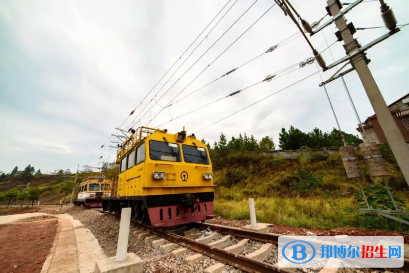 石家莊2023年鐵路學校可以學什么
