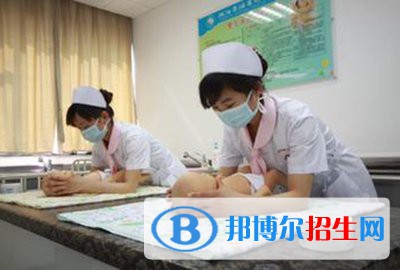 云南2023年衛(wèi)校哪個專業(yè)最好