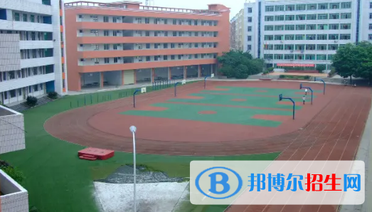 廣安高中學校升學排行2022（附高考成績）-2023參考