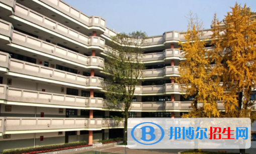 成都高中學校升學排行2022（附高考成績）-2023參考