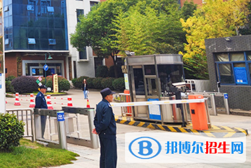 南昌智遠技工學校2023年招生簡章