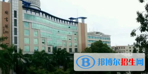 湛江高中學校升學排行2022（附高考成績）-2023參考