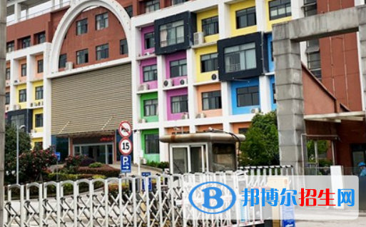 南昌智遠技工學校2023年怎么樣、好不好