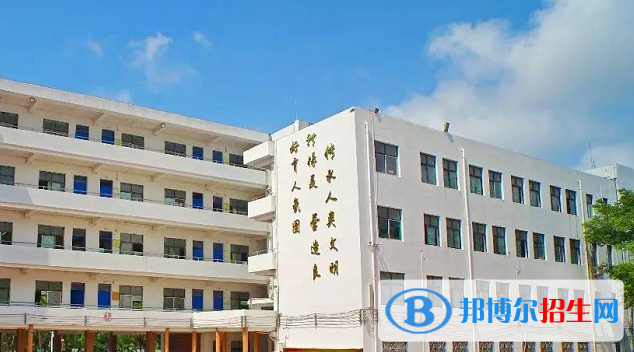 萬寧中學2023年怎么樣、好不好