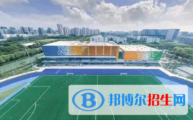 西交利物浦大學(xué)附屬學(xué)校小學(xué)部2023年學(xué)費標準
