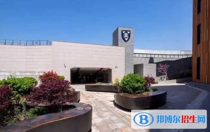 西交利物浦大學附屬學校小學部2023年課程體系