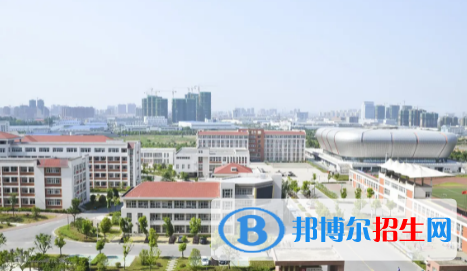 2022滁州高中學校升學排行（2023參考）