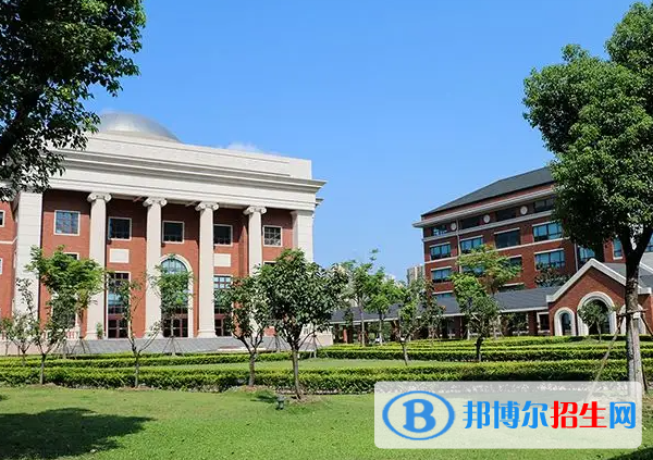 常熟國際學(xué)校小學(xué)部怎么樣