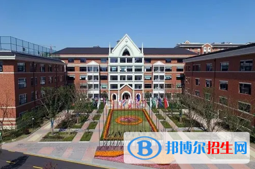 華東康橋國際學(xué)校小學(xué)部2023年招生政策