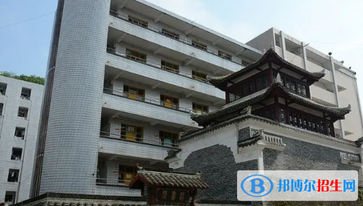 重慶墊江3所重點(diǎn)、5所普通高中錄取分?jǐn)?shù)線（2022）-2023年參考